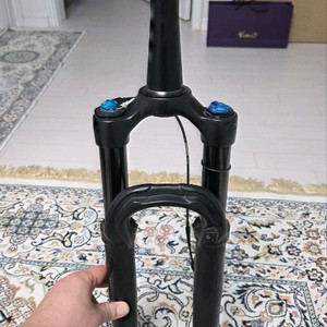 폭스32 플롯 퍼포먼스100mm(29인치) 판매