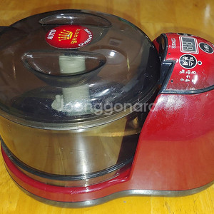 퀸스라이프 멀티다짐기