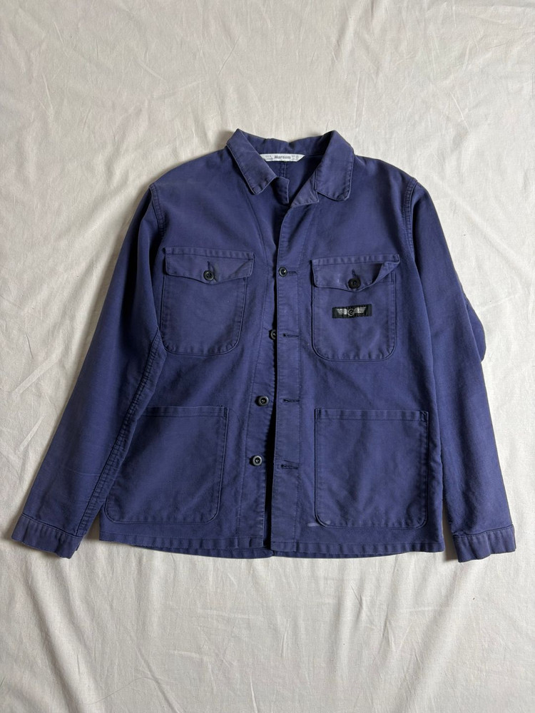 Marsum 프렌치 워크 자켓 M--0