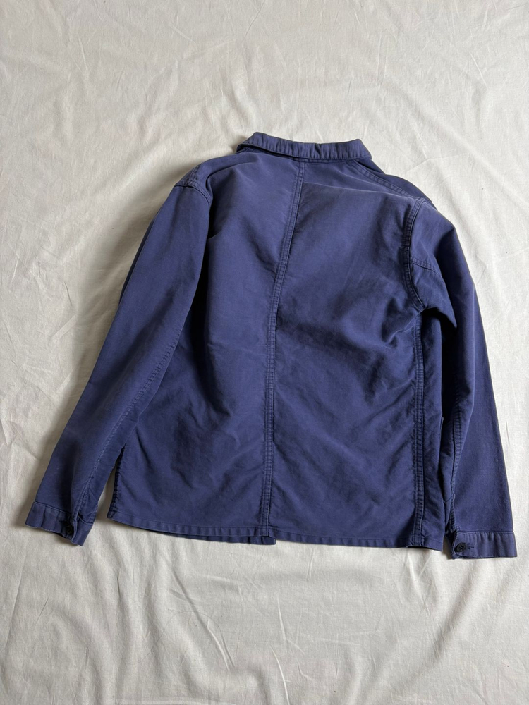 Marsum 프렌치 워크 자켓 M--1