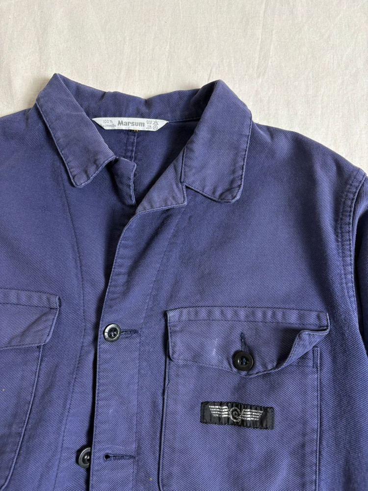 Marsum 프렌치 워크 자켓 M--3