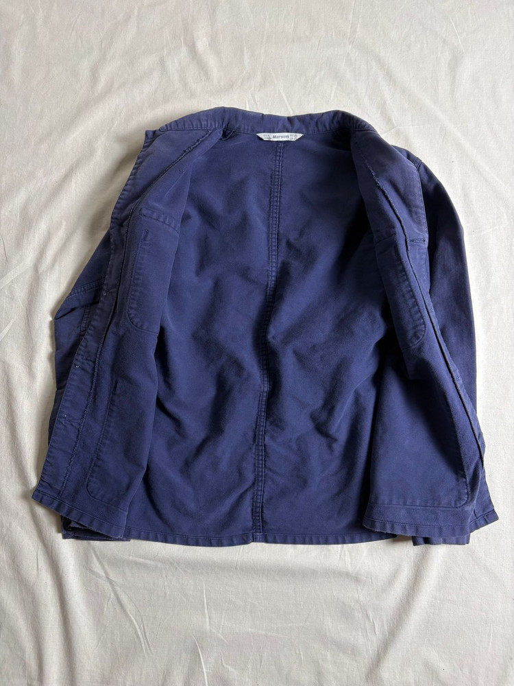 Marsum 프렌치 워크 자켓 M--2