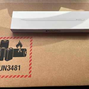 아이패드 13프로 M5 스페이스블랙 13인치 256GB, 애플펜슬 2세대 미개봉상품 판매합니다.