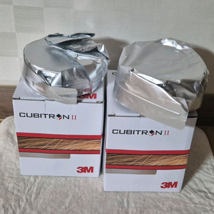 3M 큐비트론 절단석5인치 100장일괄 그라인더날 컷팅날 금속절단석 절삭날