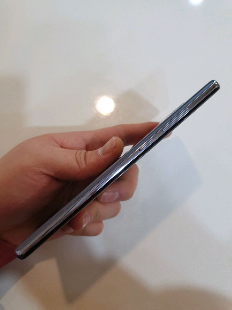 갤럭시노트8 64G 무잔상 상태굿 중고폰--6