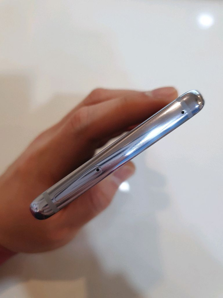 갤럭시노트8 64G 무잔상 상태굿 중고폰--7