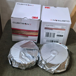 3M 큐비트론 절단석5인치 100장일괄 그라인더날 컷팅날 절삭날 금속절단석