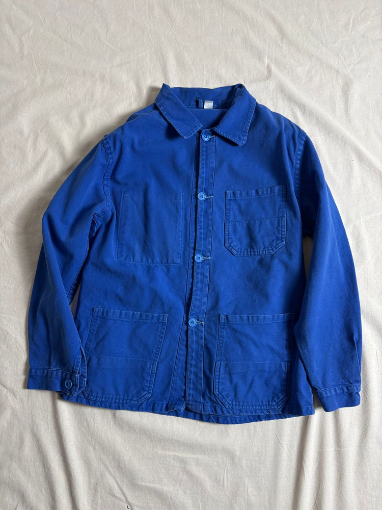 French Work Jacket 프렌치워크자켓 46--0