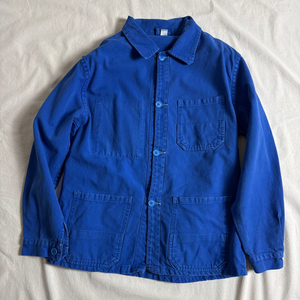 French Work Jacket 프렌치워크자켓 46