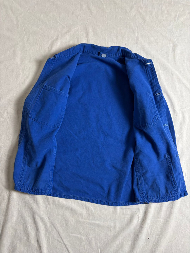 French Work Jacket 프렌치워크자켓 46--2