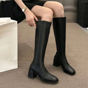 (새상품) 부츠235 (마지막가격내림) 이미지