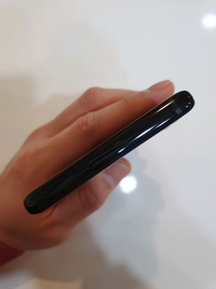 갤럭시노트8 64G 무잔상 액정무기스 깨끗한 중고폰--7