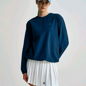 세르지오타키니ㅡ우븐 맨투맨