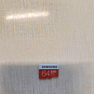 삼성 마이크로 sd카드 64g