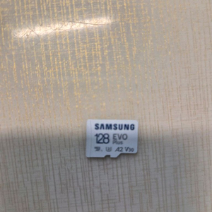 삼성 128g 마이크로 sd카드