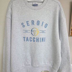 세르지오타키니 맨투맨