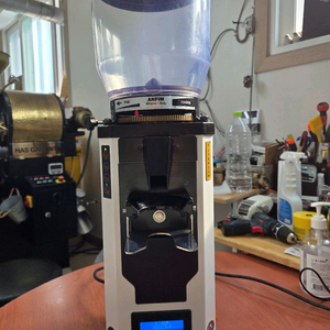 안핌 sp 커피그라인더 판매합니다.