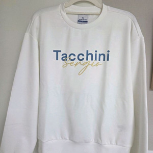 세르지오타키니ㅡ모달 맨투맨