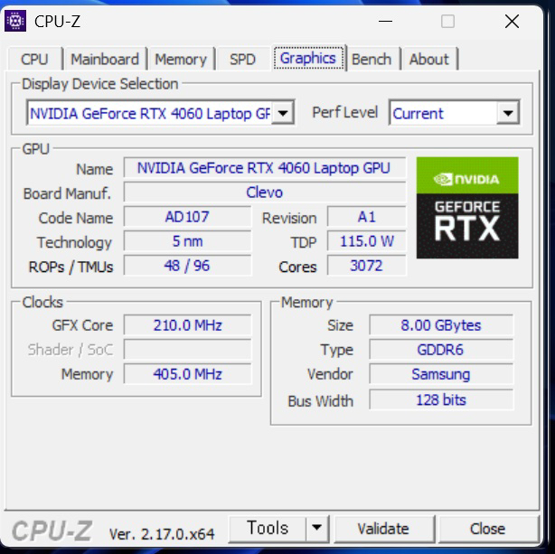 한성 게이밍 및 개발 및 영상 편집 노트북 판매--4