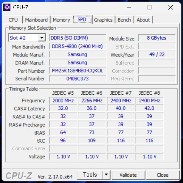 한성 게이밍 및 개발 및 영상 편집 노트북 판매--5