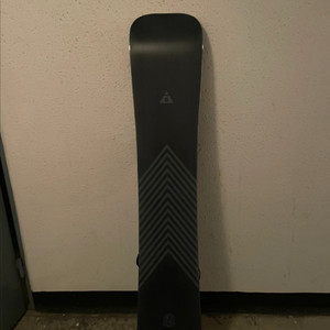 스노우보드 + 바인딩 세트