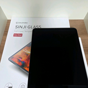 아이패드 프로 11 4세대 128GB+애플펜슬 2세대