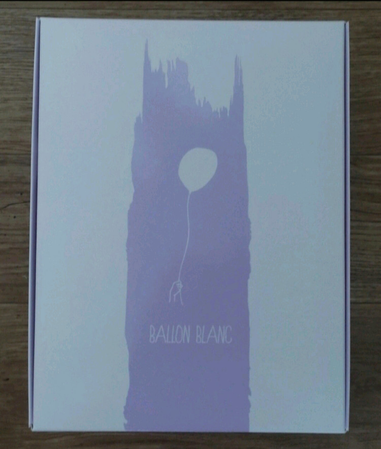 발랑블랑 화장품 세트--7