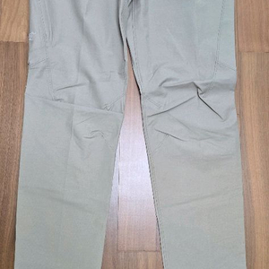 아크테릭스 컨실 팬츠 새상품