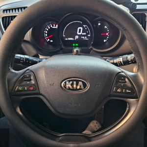 벤딕트 타공핸들 D컷