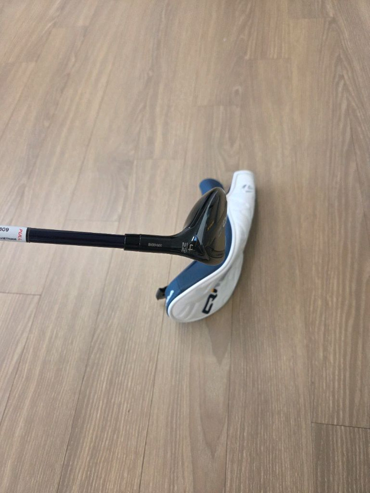 (정품)테일러메이드 Qi10 남성 4번 유틸 S--3