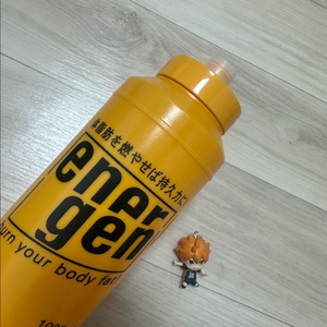 하이큐 구버전 에네겐 물병 가챠 일괄