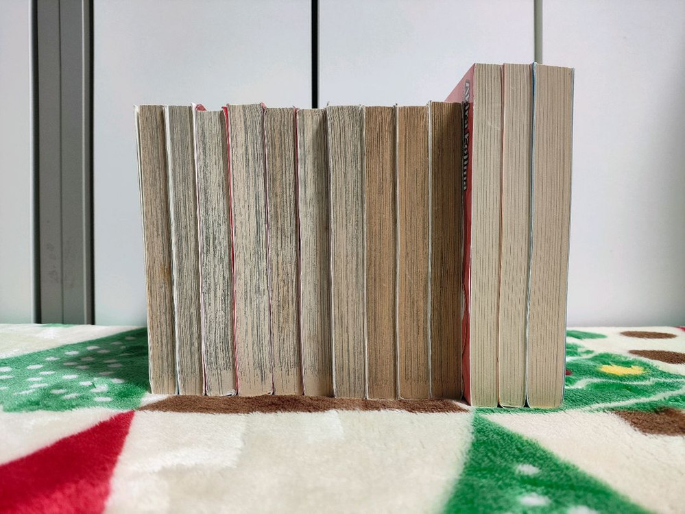 (만화) D.C 다카포 (1~2) 등 총 4종 [CIRCUS 외 3명] (총 13권, 1종 제외 완결)--1