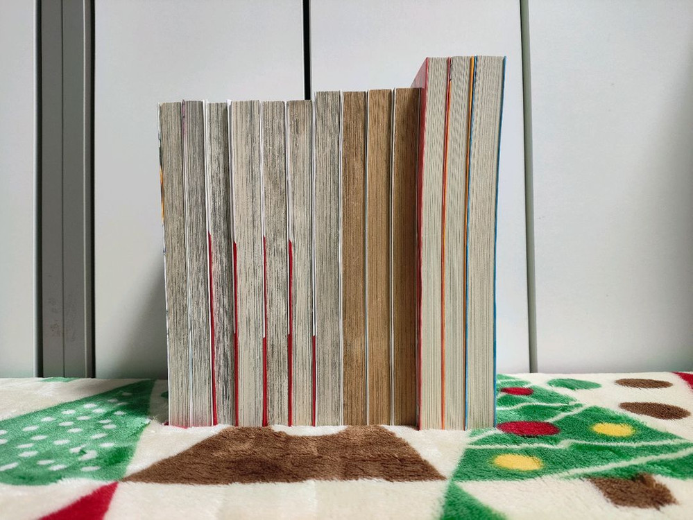 (만화) D.C 다카포 (1~2) 등 총 4종 [CIRCUS 외 3명] (총 13권, 1종 제외 완결)--2