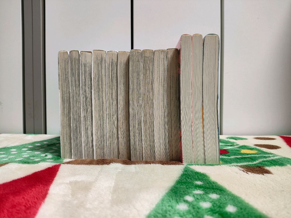 (만화) D.C 다카포 (1~2) 등 총 4종 [CIRCUS 외 3명] (총 13권, 1종 제외 완결)--3