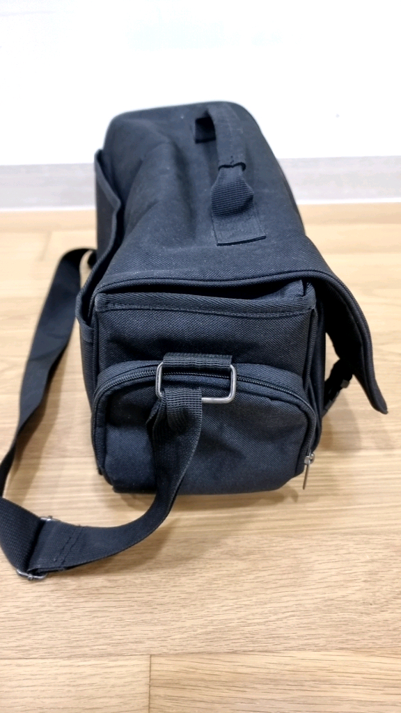 소니 알파 카메라가방 팝니다. 이미지