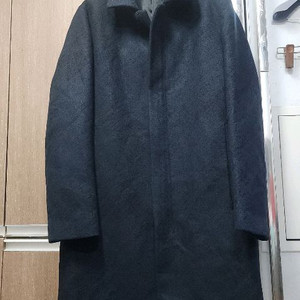 띠어리 남자 캐시미어 코트 M/ 루이비통 서류가방