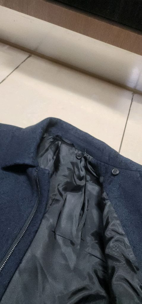 띠어리 남자 캐시미어 코트 M/ 루이비통 서류가방--8