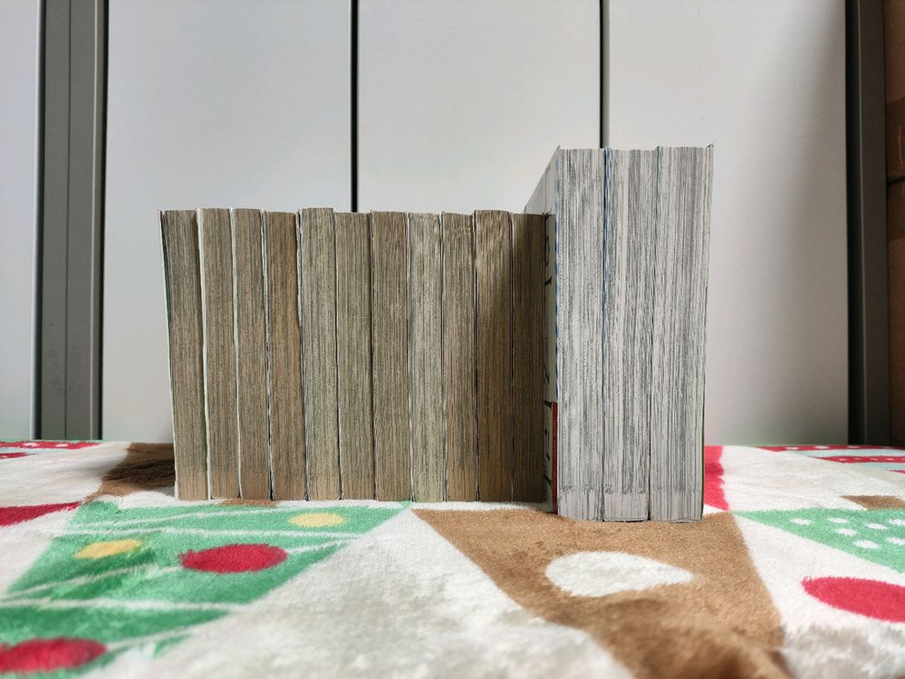 (만화) 너와 사랑 (1~3) 등 총 3종 [시모츠키 카이리] (총 14권, 전체 완결)--1