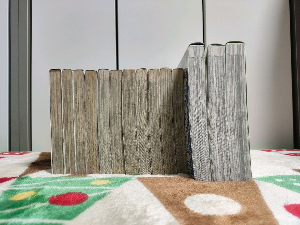 (만화) 너와 사랑 (1~3) 등 총 3종 [시모츠키 카이리] (총 14권, 전체 완결)--3