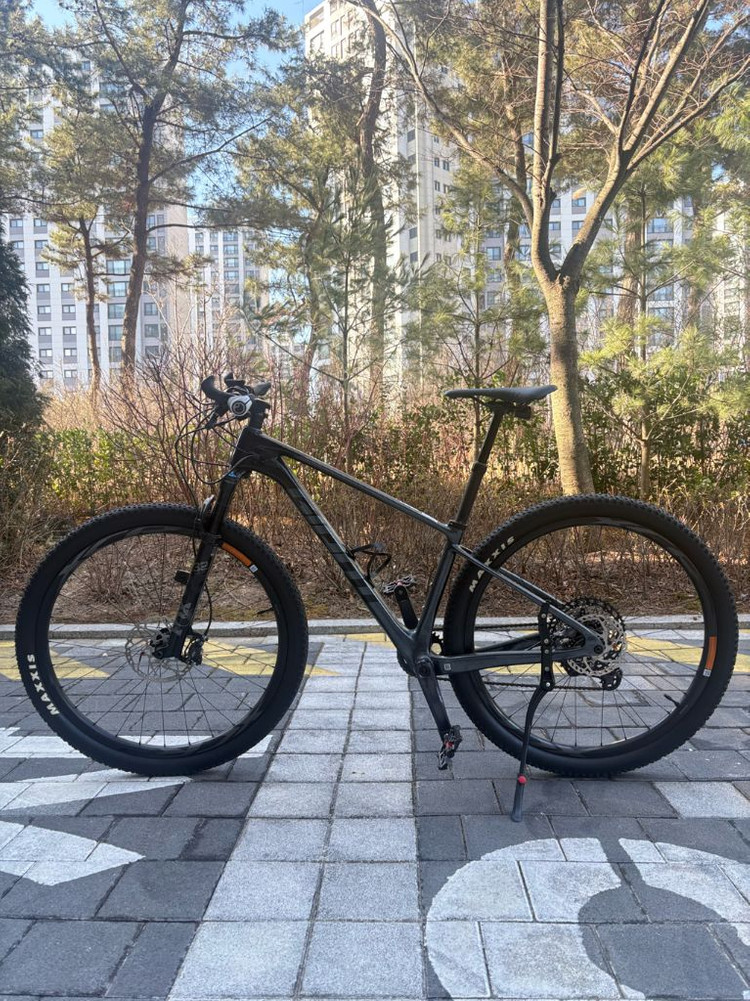 XTC 어드밴스 1 29인치 2022--1