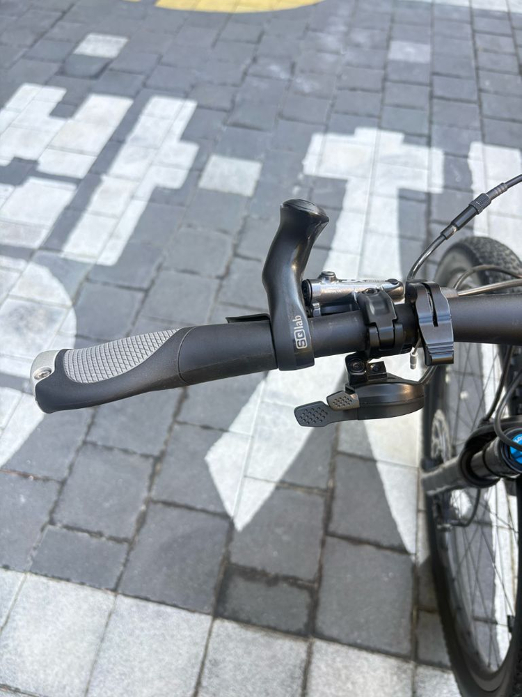 XTC 어드밴스 1 29인치 2022--2