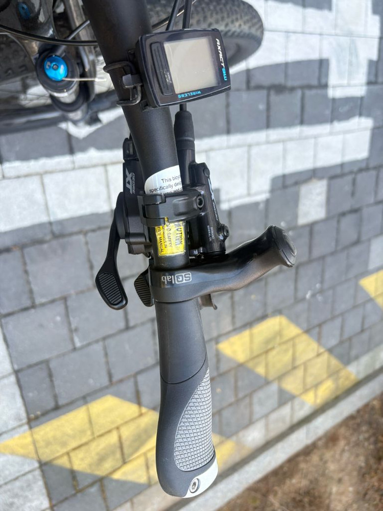 XTC 어드밴스 1 29인치 2022--3