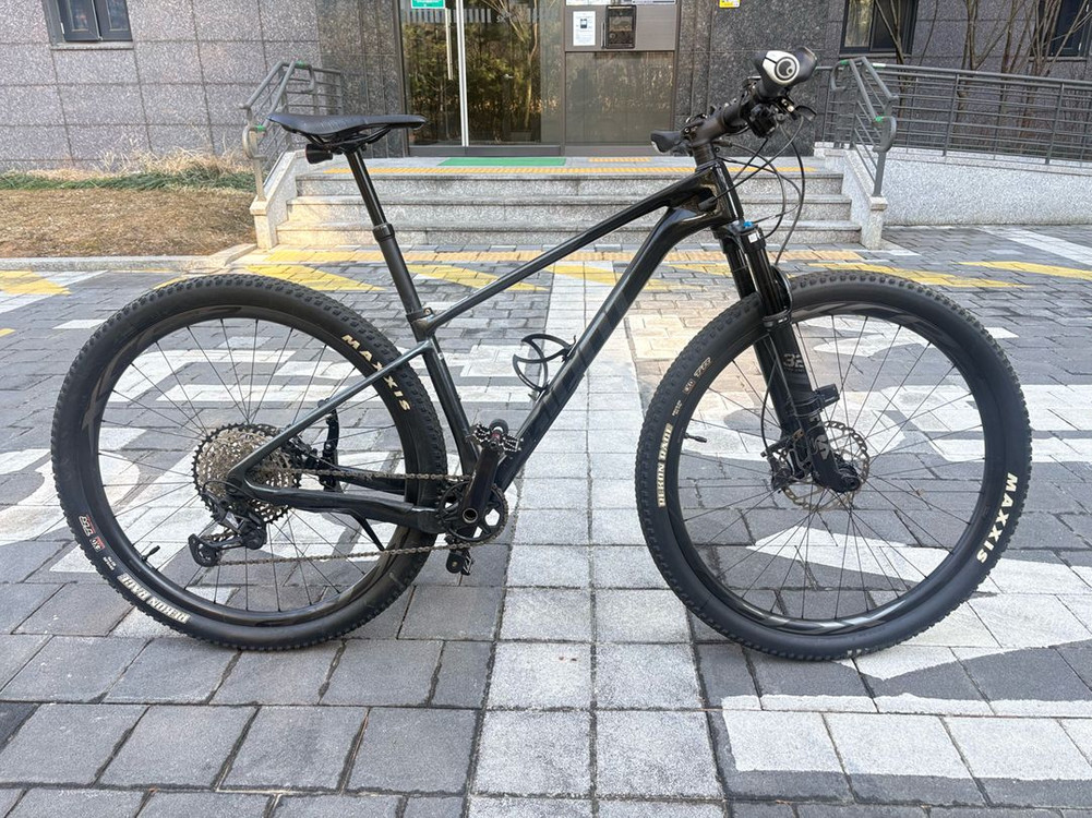 XTC 어드밴스 1 29인치 2022--4