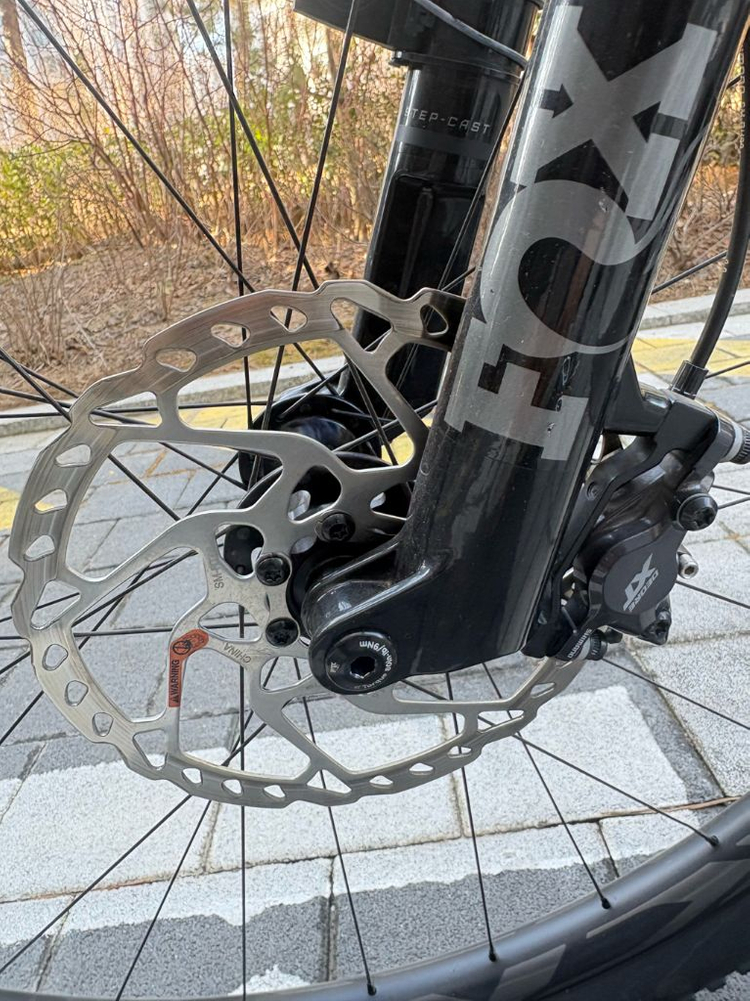 XTC 어드밴스 1 29인치 2022--6