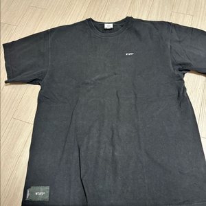 (03) 더블탭스 LLW 반팔티셔츠