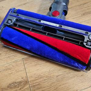 다이슨 무선청소기용 소프트롤러 새제품