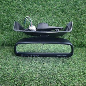 KGM 쌍용자동차 구형타입 ECM 하이패스룸미러