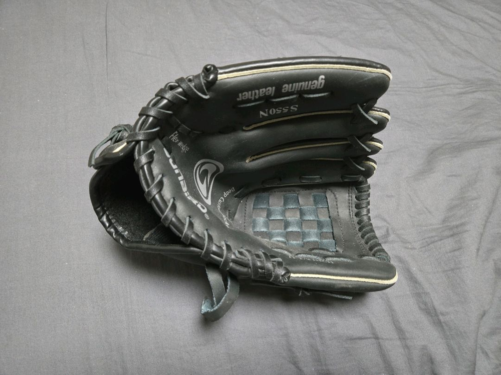 야구글러브 좌완 어린이--1