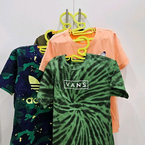 남아130사이즈 봄여름옷11벌