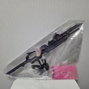 괴수8호 나루미 겐 메가 아크릴 미개봉 이미지